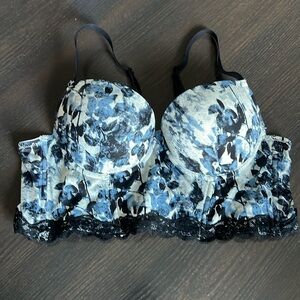 NWOT Adore Me Contour Bustier 36A